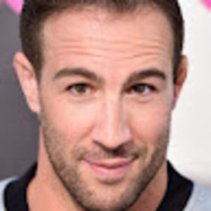 Meet your Posher, Brendan